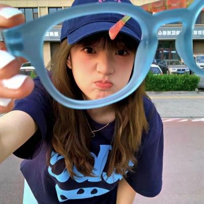 手枪女孩